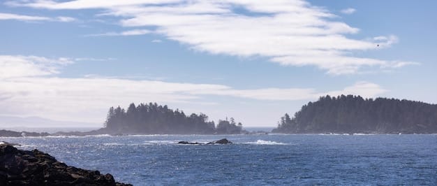 Wave Energy Conversion Advancements in US Coastal Regions