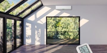 Boost Energy Efficiency: Smart Home Tech in US Buildings - Cover Image