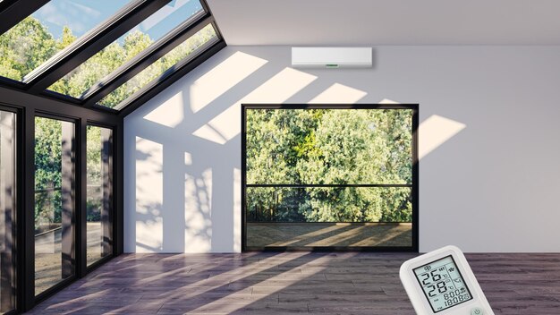 Boost Energy Efficiency: Smart Home Tech in US Buildings