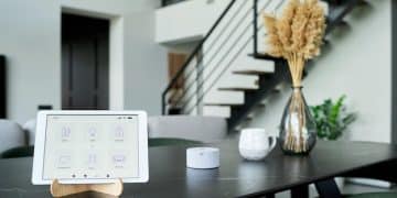 Smart Homes: Boosting US Energy Efficiency in Buildings - Cover Image