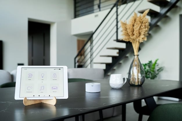 Smart Homes: Boosting US Energy Efficiency in Buildings