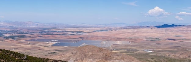 Key Policy Changes for a Green Energy Economy in the US