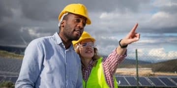 Ensuring a Just Transition for Fossil Fuel Workers in the US - Cover Image